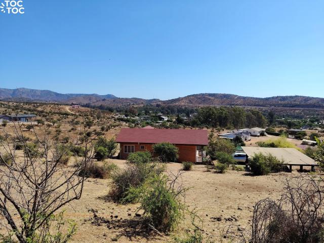 Casa en arriendo en El Patagual, Villa Alemana