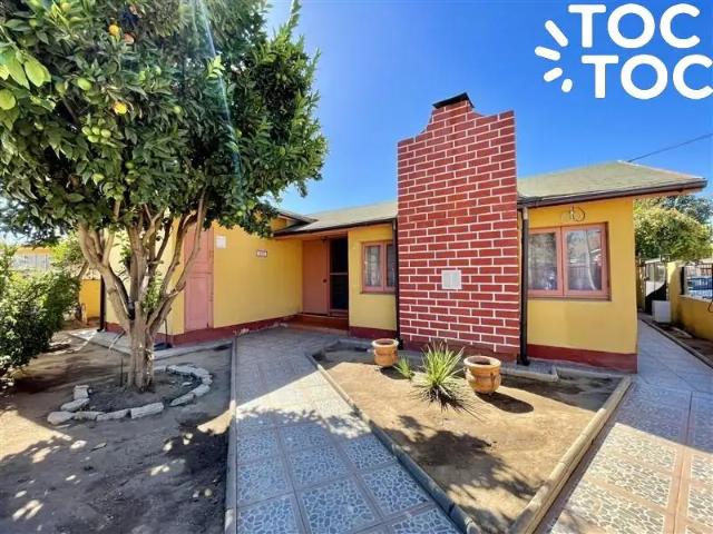 Casa en venta en Villa Alemana, Valparaíso