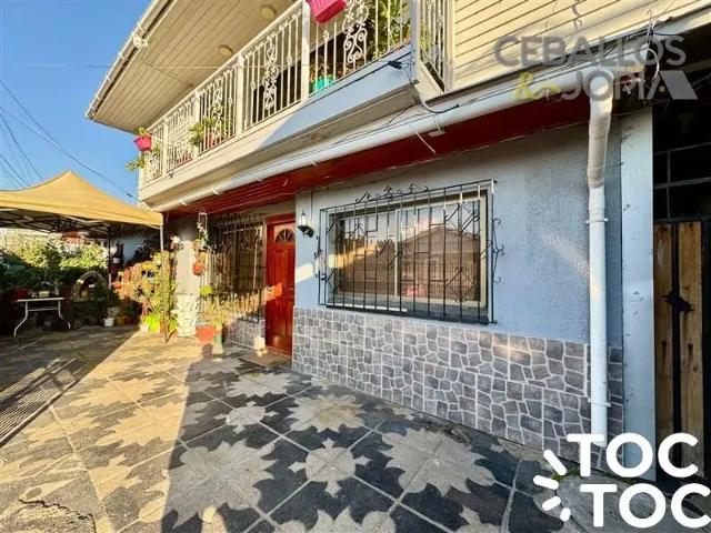 Casa en venta en Villa Alemana, Valparaíso