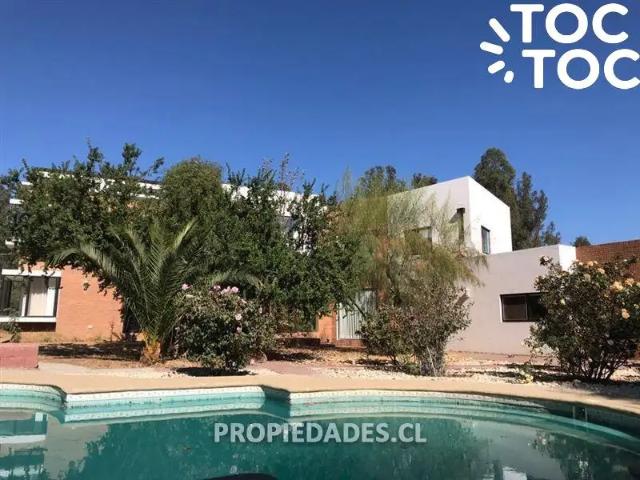 Casa en venta en Villa Alemana, Valparaíso