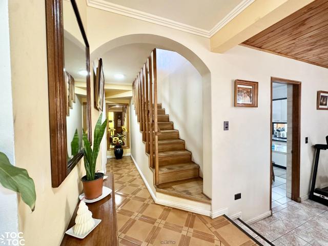 Casa en venta en Villa Alemana, Valparaíso