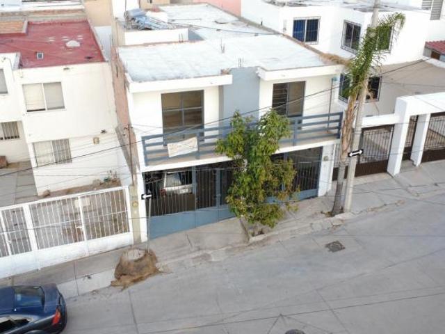 Casa en venta en Aguascalientes