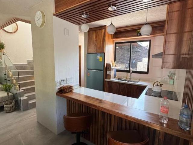 Casa en Villa del Mar, Manzanillo, Colima