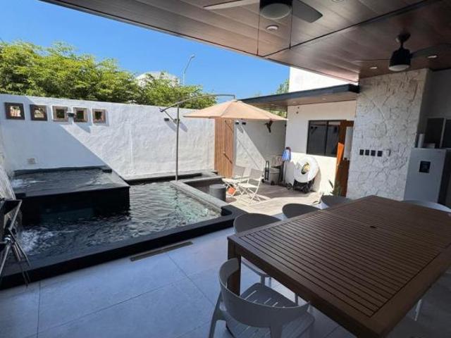 Casa en Villa del Mar, Manzanillo, Colima