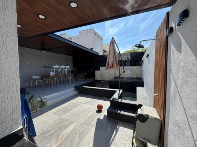 Casa en Villa del Mar, Manzanillo, Colima