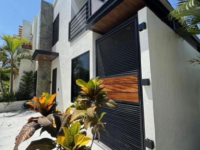 Casa en Villa del Mar, Manzanillo, Colima