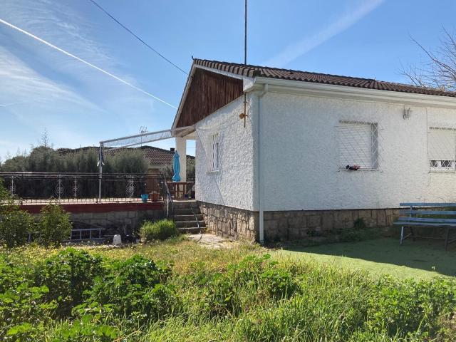 Casa en venta en Villa Del Prado, El Encinar de Alberche