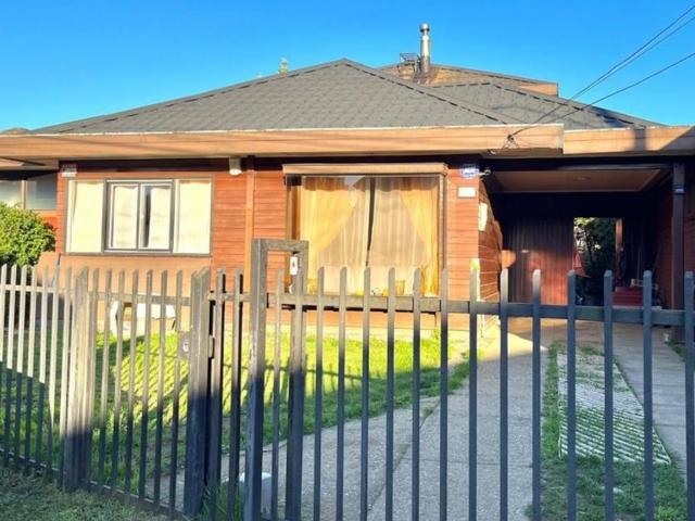 Casa en arriendo en Valdivia, Los Ríos