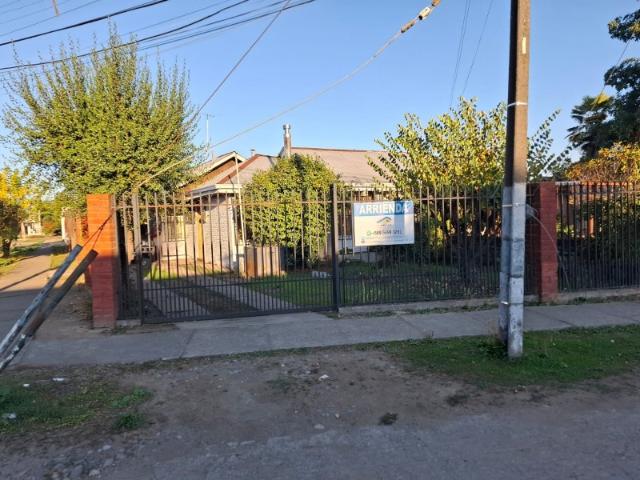 Casa en arriendo en Linares, Maule