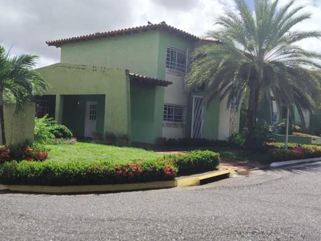 Casa en venta en Boca De Uchire, Miranda