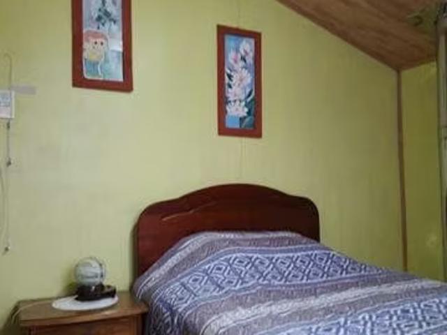 Casa en venta en Valdivia, Los Ríos