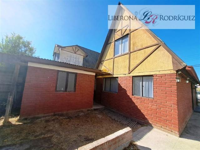 Casa en arriendo en Villa Magisterio, Concón