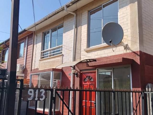 Casa en arriendo en Santa Cruz, Provincia de Colchagua