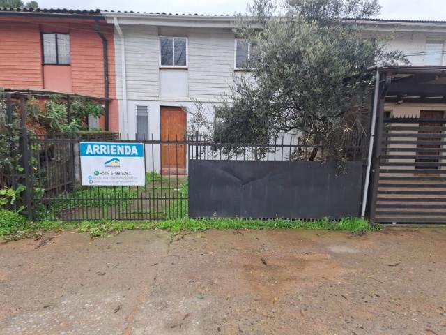 Casa en arriendo en Linares, Maule
