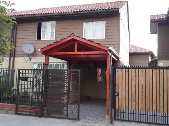 Casa en arriendo en Puente Alto, Metropolitana
