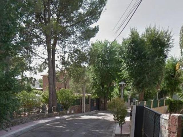 Casa en venta en Villalbilla, Madrid