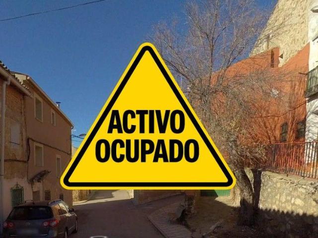 Casa en venta en Villaconejos de Trabaque, Cuenca
