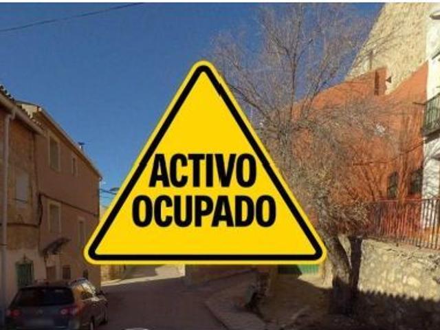 Casa en venta en Villaconejos de Trabaque, Cuenca