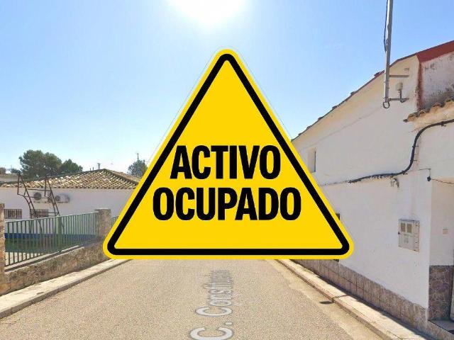 Casa en venta en Villalgordo del Marquesado