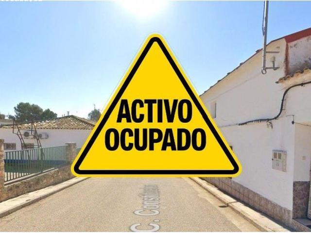 Casa en venta en Villalgordo del Marquesado