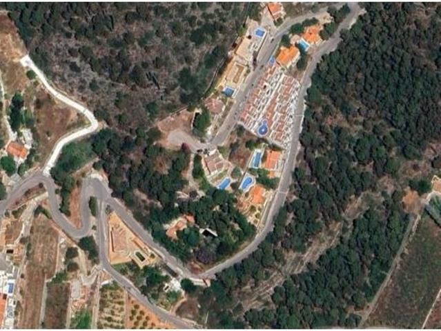Casa en venta en La Corona, la Safor
