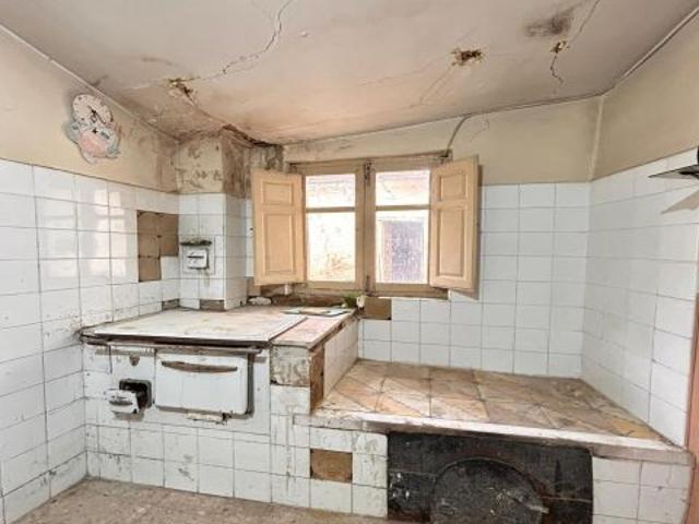 Casa en venta en Villamartín De Campos, Castilla y León