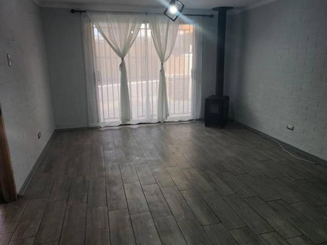 Casa en arriendo en San Antonio, Valparaíso