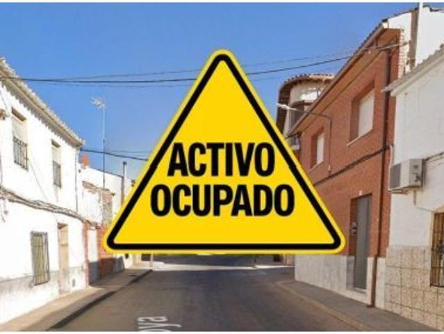 Casa en venta en Villanueva de Alcardete, Toledo