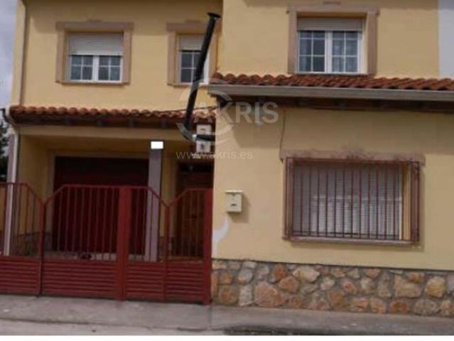 Chalet en venta en Villanueva De Alcardete, Castilla-La Mancha