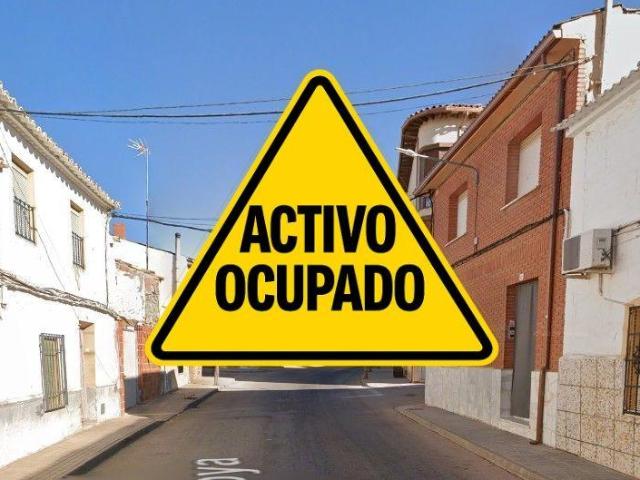 Casa en venta en Villanueva de Alcardete, Toledo