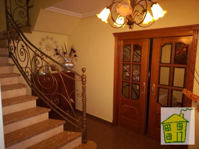 Casa en venta en Villanueva De La Reina