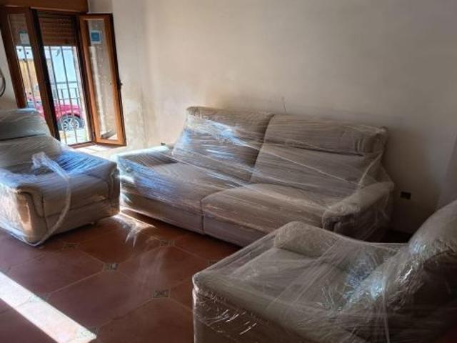 Casa en venta en Villanueva Del Rey, Andalucía