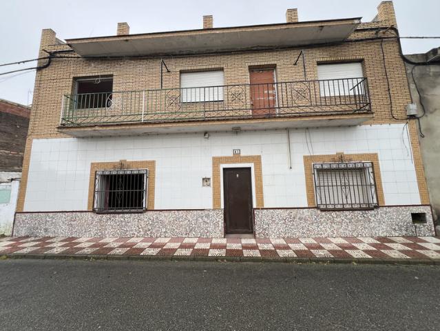 Casa en venta en Villanueva Del Río Y Minas, Andalucía