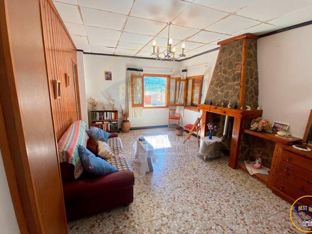Casa en venta en Villar Del Humo, Castilla-La Mancha