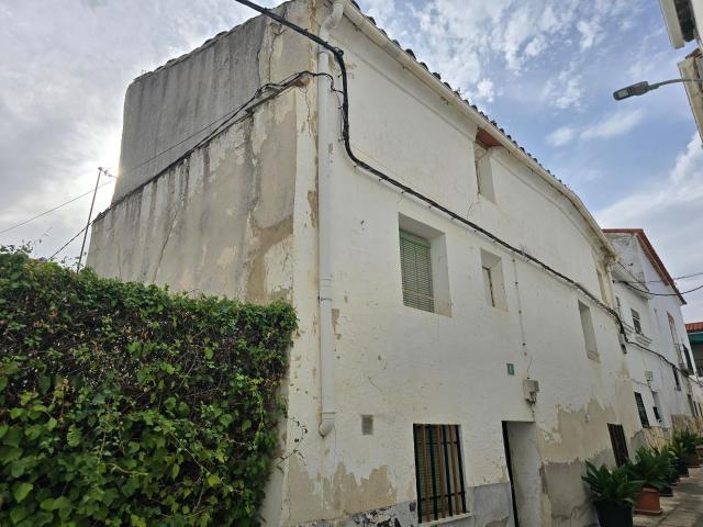 Casa en venta en Villar Del Olmo
