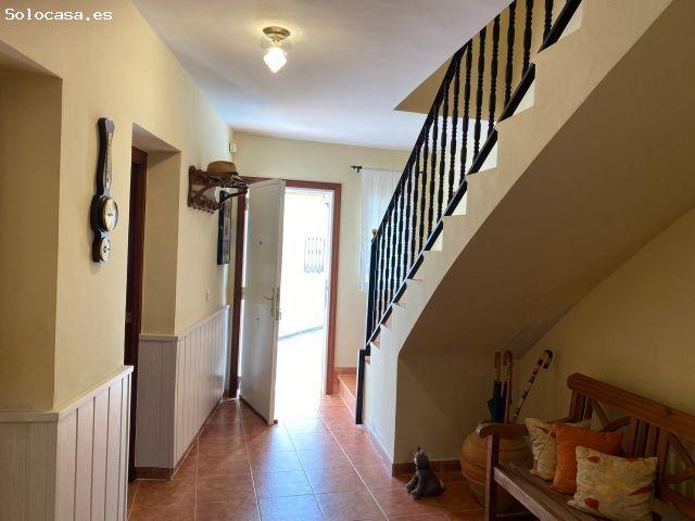 Casa en venta en Villar Del Olmo, Madrid