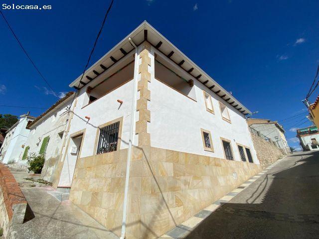 Casa en venta en Villar Del Olmo, Madrid