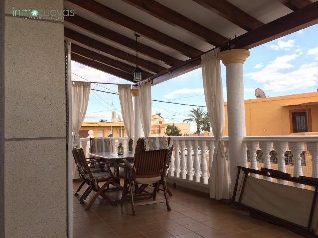 Casa en venta en Villaricos, Cuevas Del Almanzora