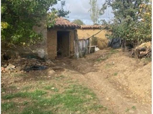 Casa en venta en Villarrabé, Castilla y León