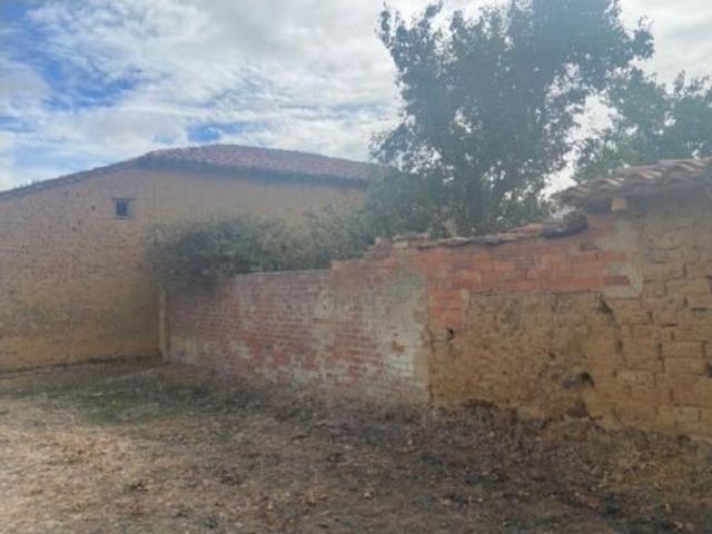 Casa en venta en Villarrabé, Castilla y León
