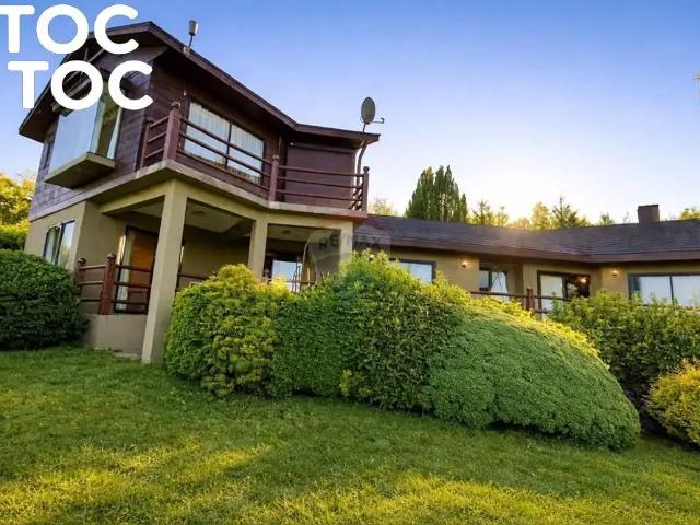 Casa en arriendo en Liumalla, La Araucanía