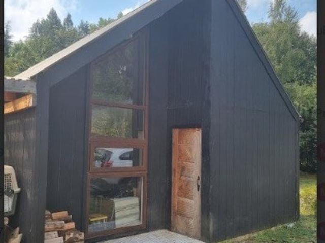 Casa en arriendo en Mirador de Volcanes, Lautaro