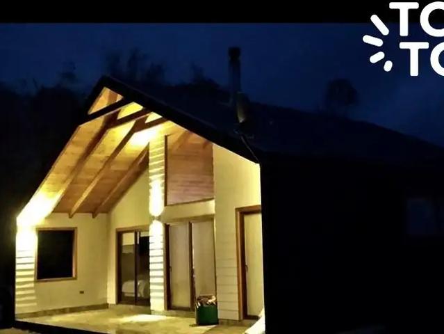 Casa en arriendo en Ñancul, Villarrica