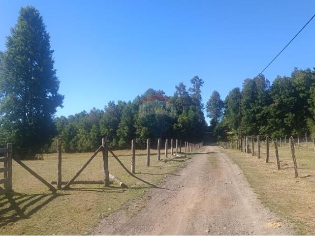 Casa en venta en Liumalla, La Araucanía