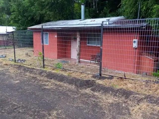 Casa en venta en Liumalla, La Araucanía