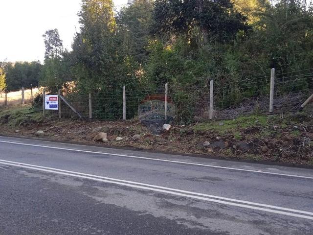 Casa en venta en Liumalla, La Araucanía
