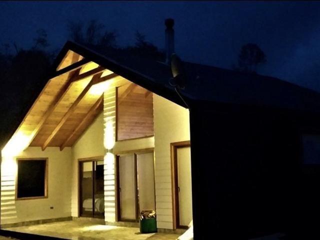 Casa en arriendo en Ñancul, Villarrica