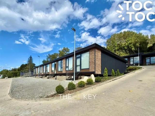 Casa en arriendo en Liumalla, La Araucanía