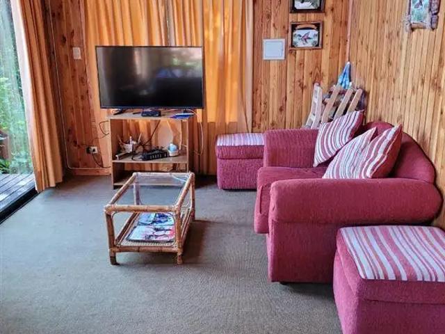 Casa en arriendo en Coñaripe, Panguipulli