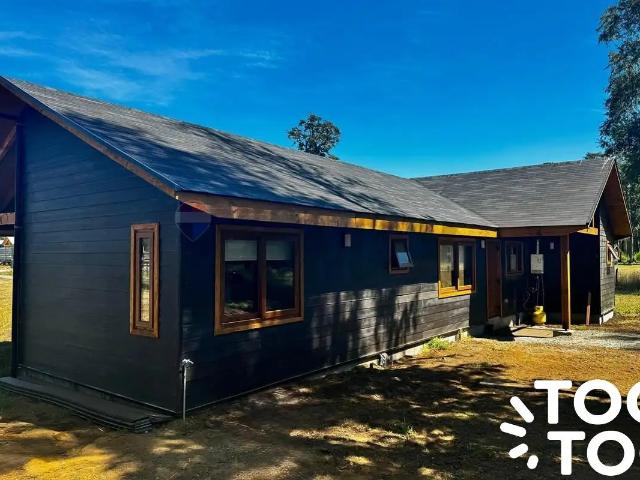 Casa en arriendo en Liumalla, La Araucanía